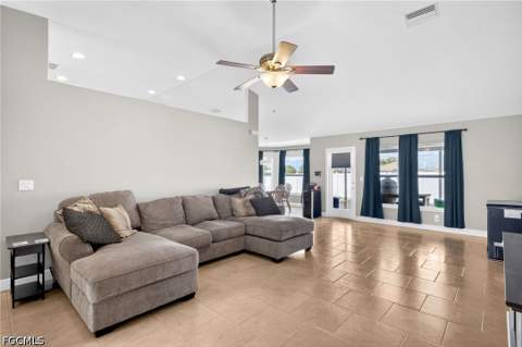 1417 NW 16th Pl, Cape Coral FL - photo 6 of 34