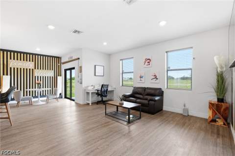 9049 Green Cir, Labelle FL - photo 15 of 32