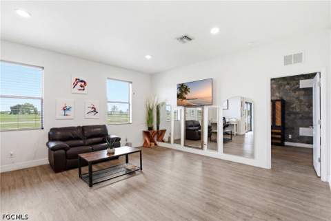 9049 Green Cir, Labelle FL - photo 16 of 32