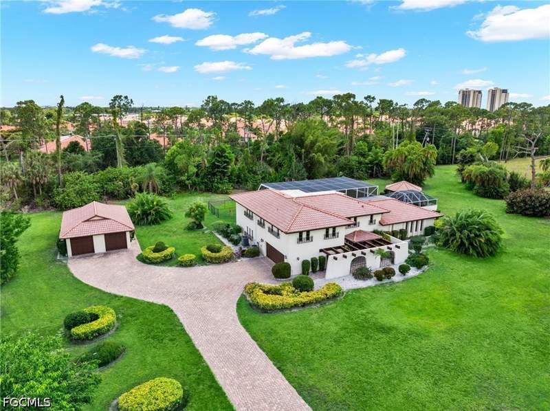 5 bedroom SingleFamilyResidence at 13630 Brynwood Ln, Brynwood, Fort Myers — photo 3