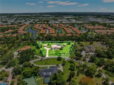 13630 Brynwood Ln, Fort Myers FL - photo 6 of 50