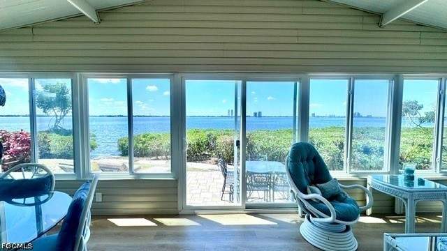 2 bedroom ManufacturedHome at 5548 Adam Dr, Old Bridge Village, North Fort Myers — photo 3