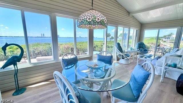 2 bedroom ManufacturedHome at 5548 Adam Dr, Old Bridge Village, North Fort Myers — photo 4