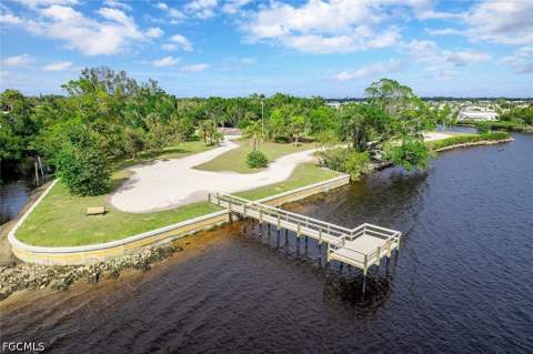 5664 Captain John Smith Loop, North Fort Myers FL - photo 22 of 41