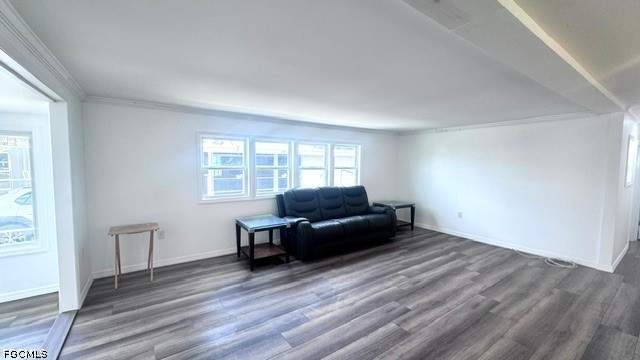 2 bedroom ManufacturedHome at 5664 Captain John Smith Loop, Old Bridge Village, North Fort Myers — photo 4