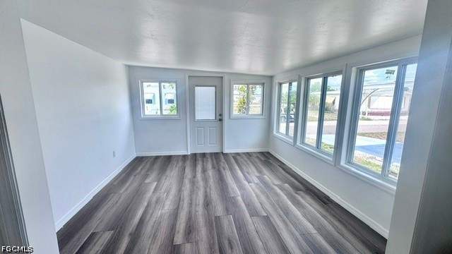 2 bedroom ManufacturedHome at 5664 Captain John Smith Loop, Old Bridge Village, North Fort Myers — photo 5