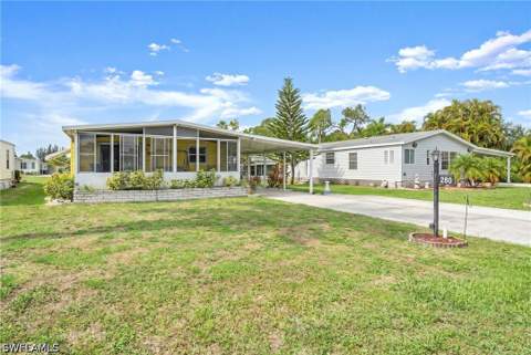 280 Grassy Key Ln, Naples FL - photo 20 of 21