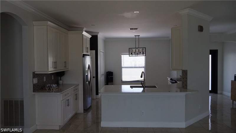 4 bedroom SingleFamilyResidence at 2700 NW 11th St, Cape Coral, Cape Coral — photo 2