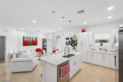 910 Richmond Ave N, Lehigh Acres FL - photo 12 of 50