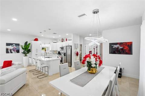 910 Richmond Ave N, Lehigh Acres FL - photo 6 of 50