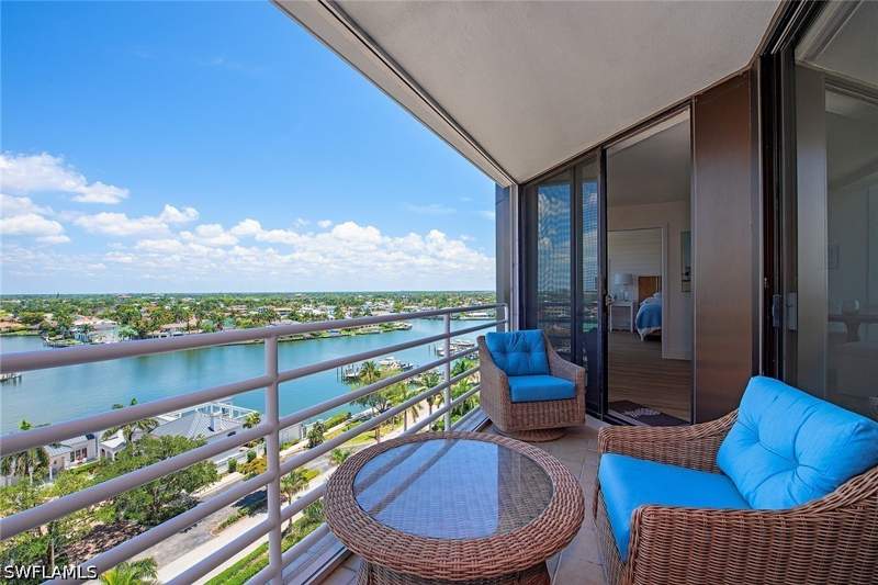 2 bedroom Condominium at 4751 Gulf Shore Blvd N 1204, Terraces At Park Shore, Naples — photo 4