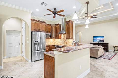672 Fairway Ter, Naples FL - photo 6 of 40