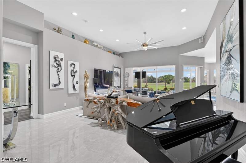 3 bedroom SingleFamilyResidence at 6040 Dogleg Dr, Prestwick Place, Naples — photo 5