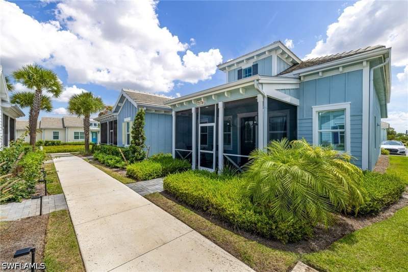 2 bedroom Attached at 7178 Saona Ct, Isles Of Collier Preserve, Naples — photo 2