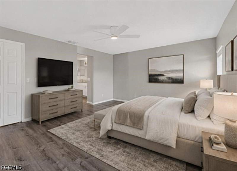 4 bedroom SingleFamilyResidence at 409 NE 25th Ter, Cape Coral, Cape Coral — photo 3