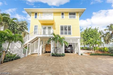 1 Sunset Captiva Ln, Captiva FL - photo 12 of 41