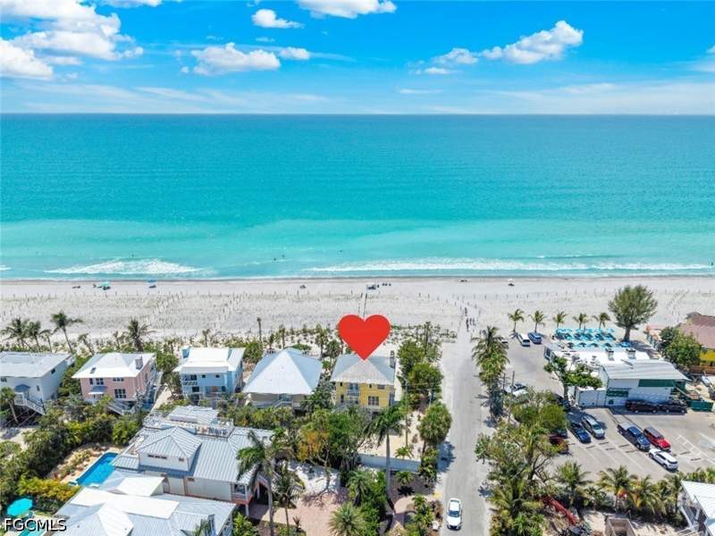 2 bedroom SingleFamilyResidence at 1 Sunset Captiva Ln, Sunset Captiva Condo, Captiva — photo 2