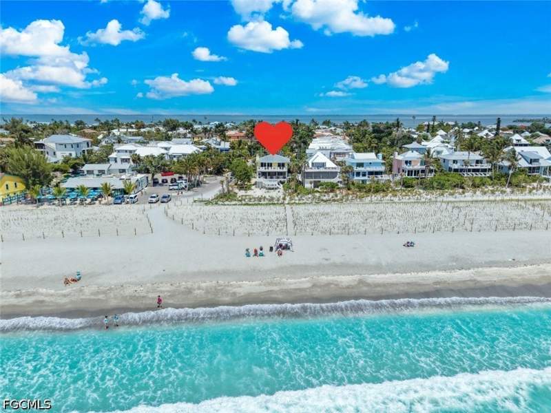 2 bedroom SingleFamilyResidence at 1 Sunset Captiva Ln, Sunset Captiva Condo, Captiva — photo 3