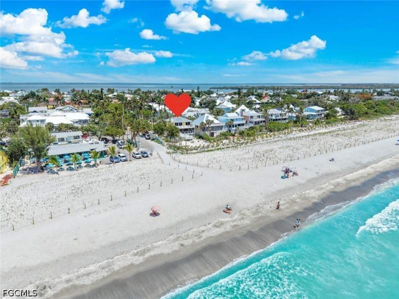 2 bedroom SingleFamilyResidence at 1 Sunset Captiva Ln, Sunset Captiva Condo, Captiva — photo 4