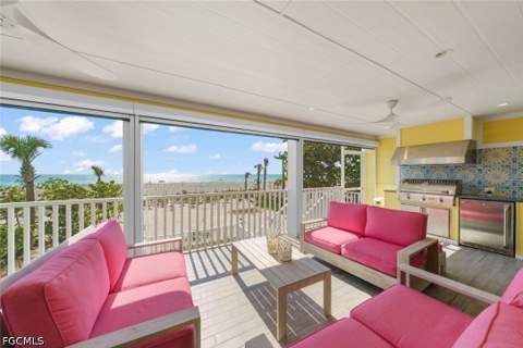1 Sunset Captiva Ln, Captiva FL - photo 8 of 41