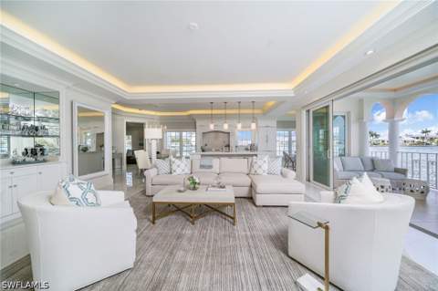 4000 Gulf Shore Blvd N 3300, Naples FL - photo 8 of 45