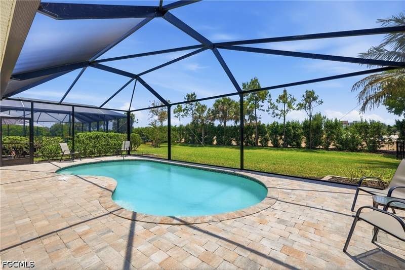 3 bedroom SingleFamilyResidence at 9577 Mirada Blvd, Mirada, Fort Myers — photo 2