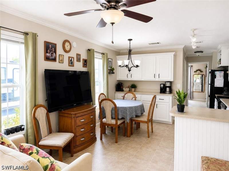 1 bedroom ManufacturedHome at 25 Bass Ln 25, Imperial Wilderness, Naples — photo 3
