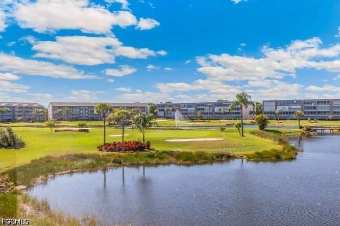 2 bedroom Condominium at 14891 Hole In One Cir 210, Golfview Golf & Racquet Club, Fort Myers — photo 2