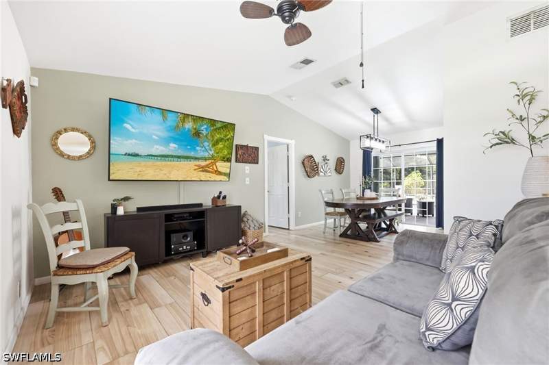 3 bedroom SingleFamilyResidence at 720 Meyer Dr, Orange Tree, Naples — photo 5