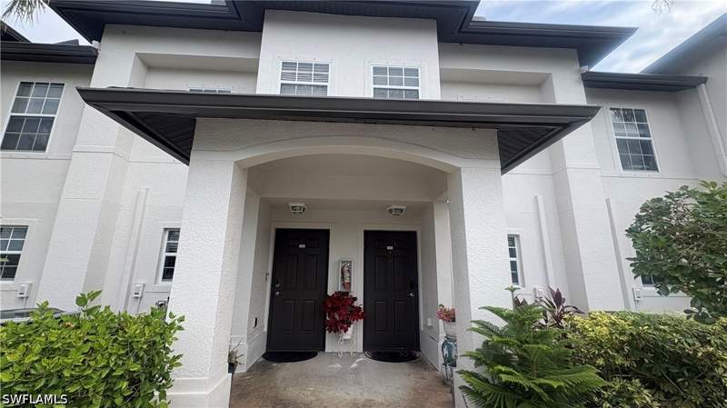 2 bedroom Townhouse at 9064 Gervais Cir 105, The Vistas, Naples — photo 3