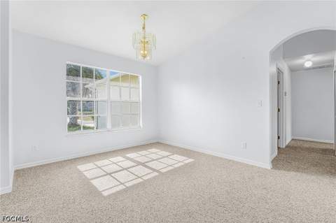 3012 NW 20th Pl, Cape Coral FL - photo 6 of 27
