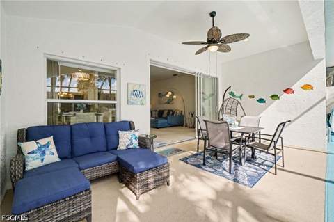 10021 Colonial Country Club Blvd, Fort Myers FL - photo 6 of 50