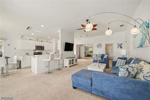 10021 Colonial Country Club Blvd, Fort Myers FL - photo 7 of 50