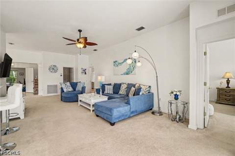 10021 Colonial Country Club Blvd, Fort Myers FL - photo 8 of 50