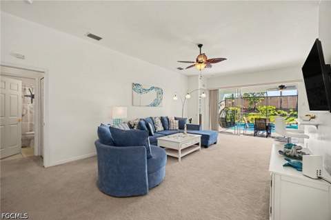 10021 Colonial Country Club Blvd, Fort Myers FL - photo 9 of 50