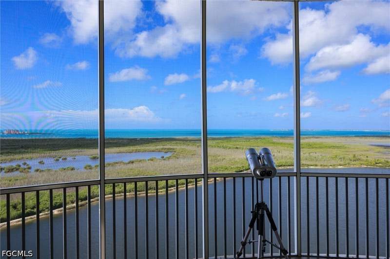 3 bedroom Condominium at 12601 Mastique Beach Blvd 1901, Mastique, Fort Myers — photo 2