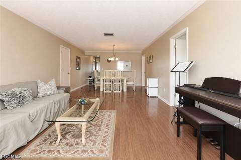1462 Myerlee Country Club Blvd 2G, Fort Myers FL - photo 16 of 26