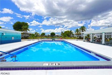 1462 Myerlee Country Club Blvd 2G, Fort Myers FL - photo 21 of 26