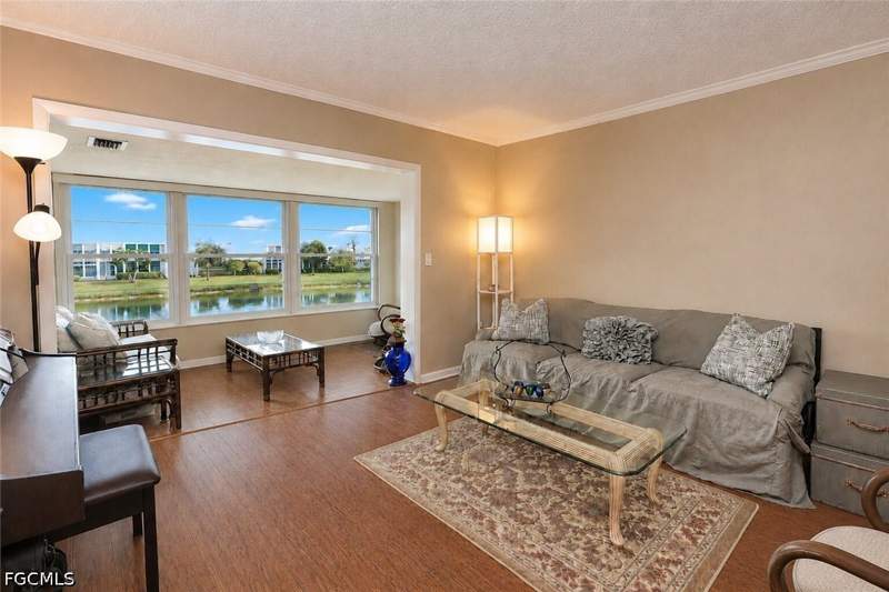 2 bedroom Condominium at 1462 Myerlee Country Club Blvd 2G, Myerlee Park West, Fort Myers — photo 3