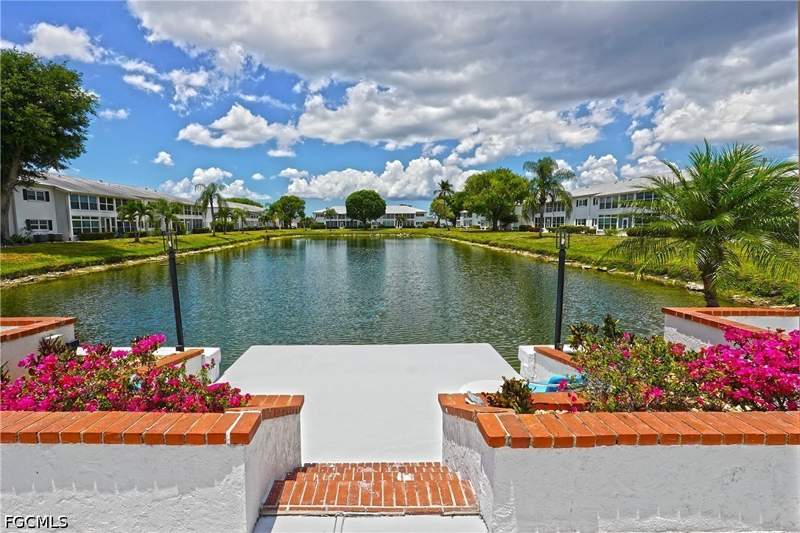 2 bedroom Condominium at 1462 Myerlee Country Club Blvd 2G, Myerlee Park West, Fort Myers — photo 4