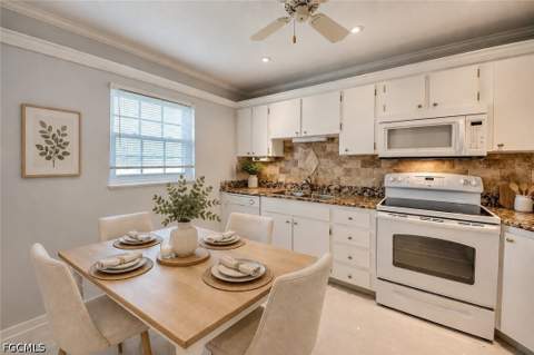 1462 Myerlee Country Club Blvd 2G, Fort Myers FL - photo 6 of 26