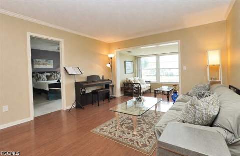 1462 Myerlee Country Club Blvd 2G, Fort Myers FL - photo 9 of 26