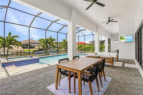 2029 SW 31st Ter, Cape Coral FL - photo 19 of 30