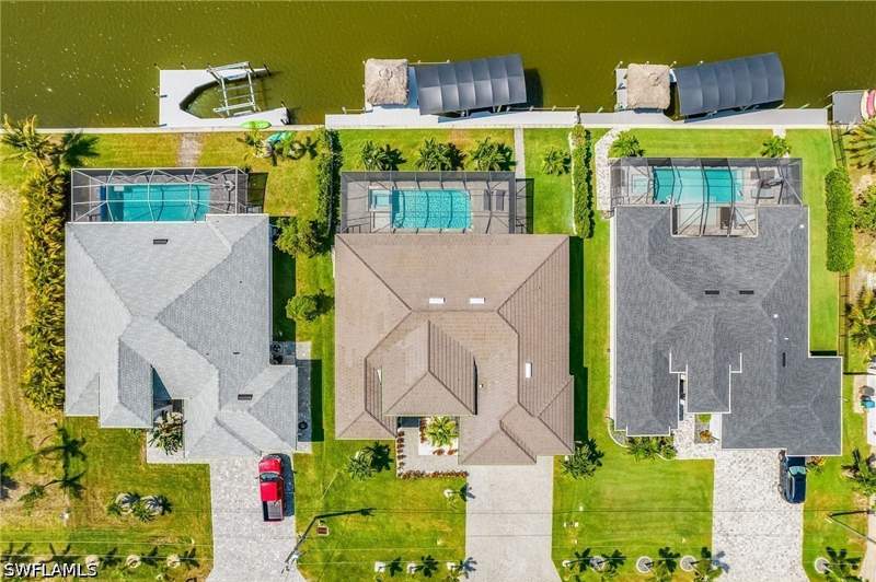 4 bedroom SingleFamilyResidence at 2029 SW 31st Ter, Cape Coral, Cape Coral — photo 3