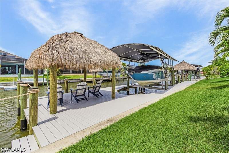 4 bedroom SingleFamilyResidence at 2029 SW 31st Ter, Cape Coral, Cape Coral — photo 5