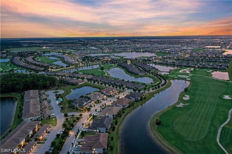 3 bedroom Condominium at 6036 Ellerston Way 1312, The National Golf & Country Club At Ave Maria, Ave Maria — photo 2