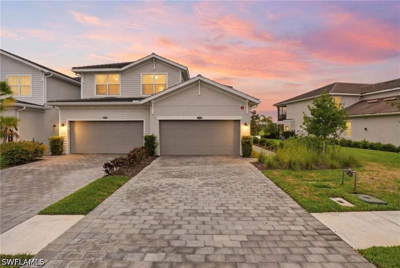 3 bedroom Condominium at 6036 Ellerston Way 1312, The National Golf & Country Club At Ave Maria, Ave Maria — photo 3