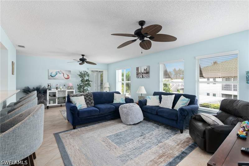 2 bedroom Condominium at 511 Clubside Dr 1-511, Harbourside, Naples — photo 2