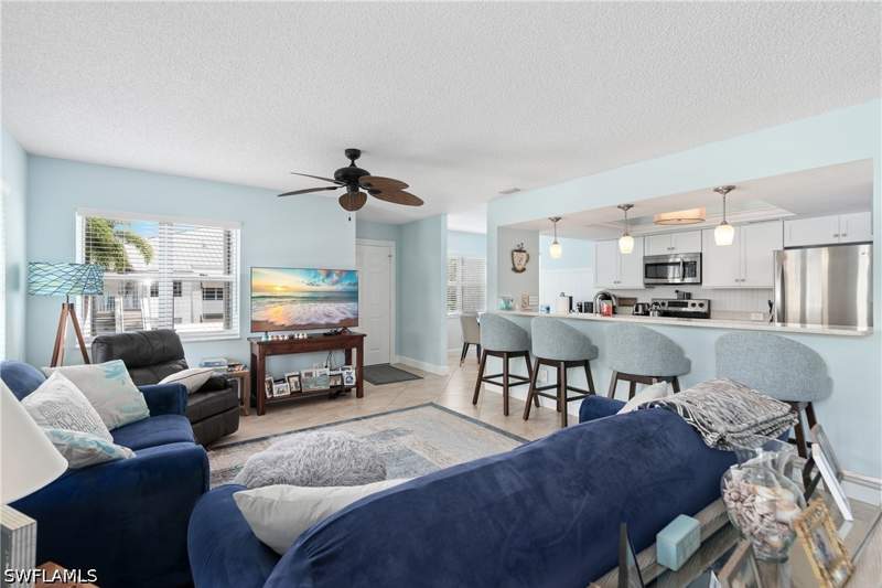2 bedroom Condominium at 511 Clubside Dr 1-511, Harbourside, Naples — photo 4