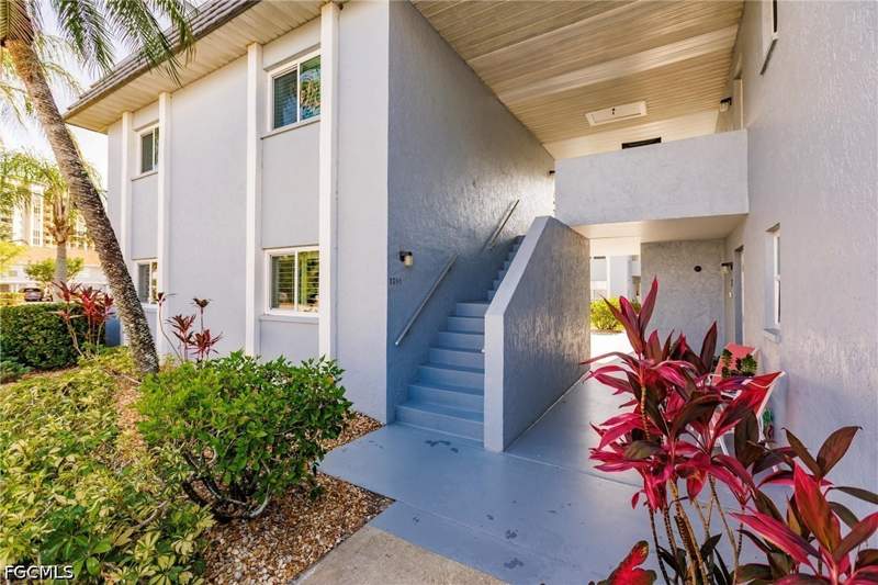 2 bedroom Condominium at 3380 N Key Dr 5, Bay Harbor Club Condo, North Fort Myers — photo 3